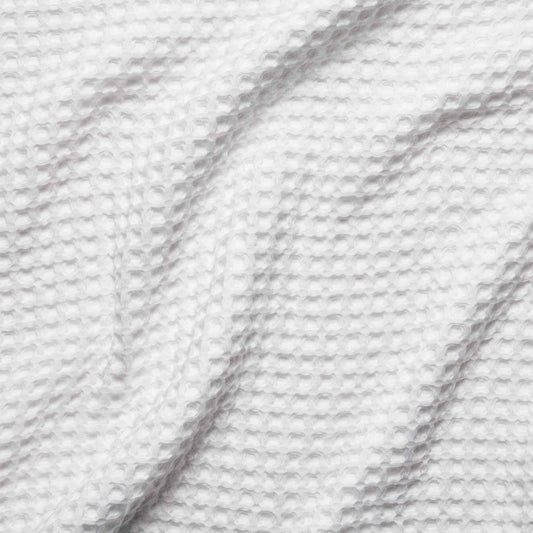 Dreamweave Waffle Bath Sheet Bundle
