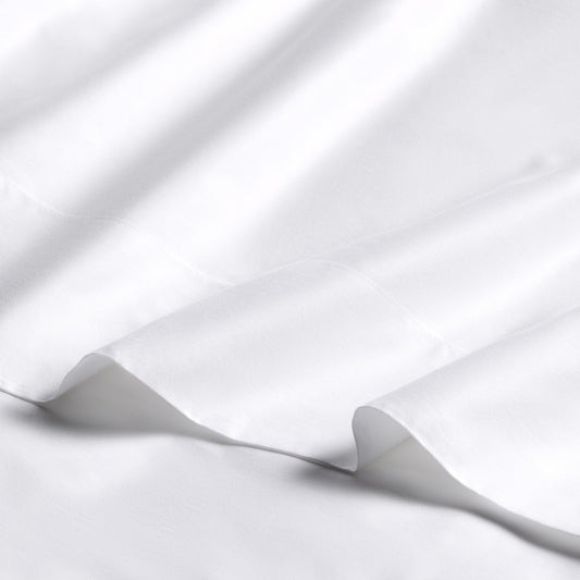 Set of 2 Luxe Sateen Core Sheet Set Bundle