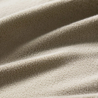 Plush Turkish Cotton Bath Sheet Bundle