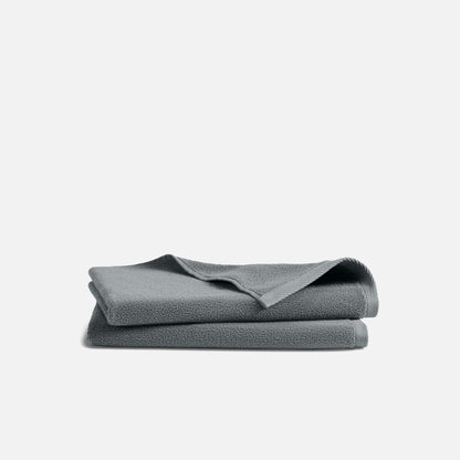 Plush Turkish Cotton Hand Towels Set of 2 - Last Call