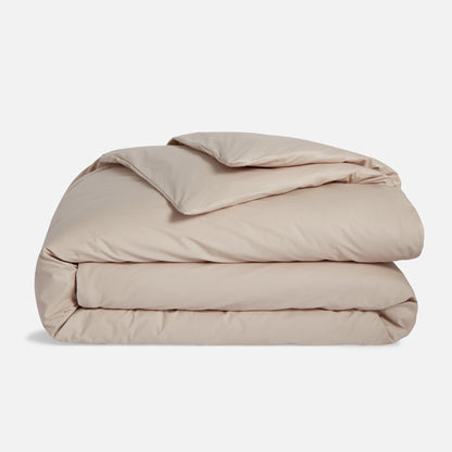 Classic Percale Duvet Cover