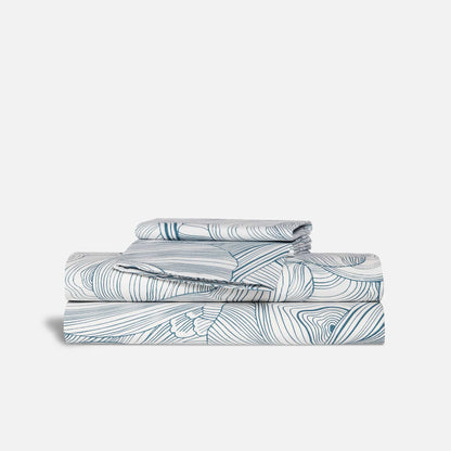 Classic Percale Core Sheet Set - Last Call