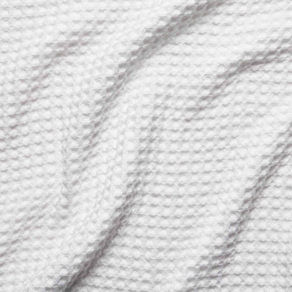 Dreamweave Waffle Set of 4 Bath Towel Bundle