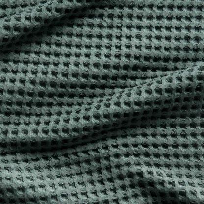 Dreamweave Waffle Set of 4 Bath Towel Bundle