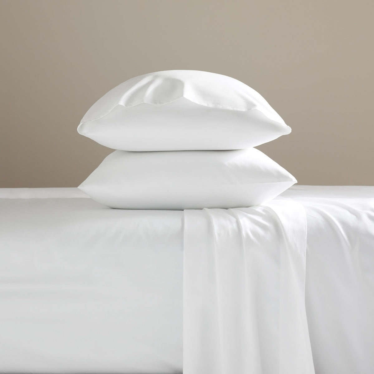 Classic Percale Bedding Move-In Bundle