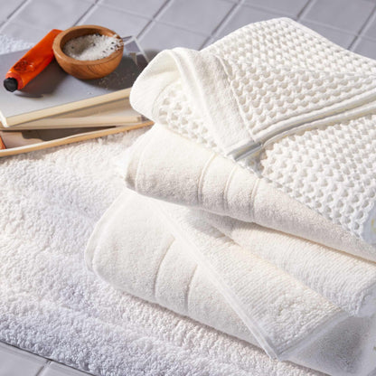 Dreamweave Waffle Bath Towels Set of 2