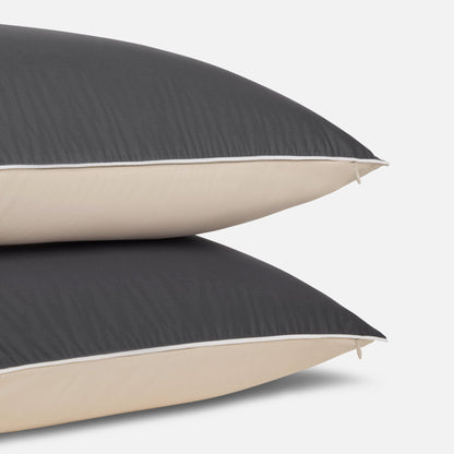 Classic Percale Pillowcase Set - Last Call