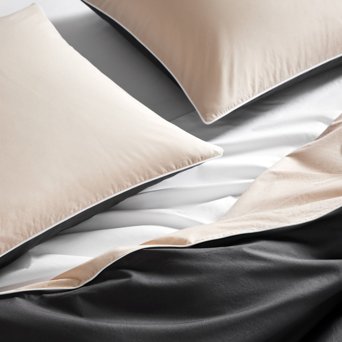 Classic Percale Pillowcase Set - Last Call
