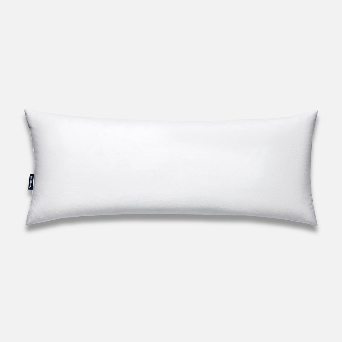 Feather Lumbar Pillow Insert