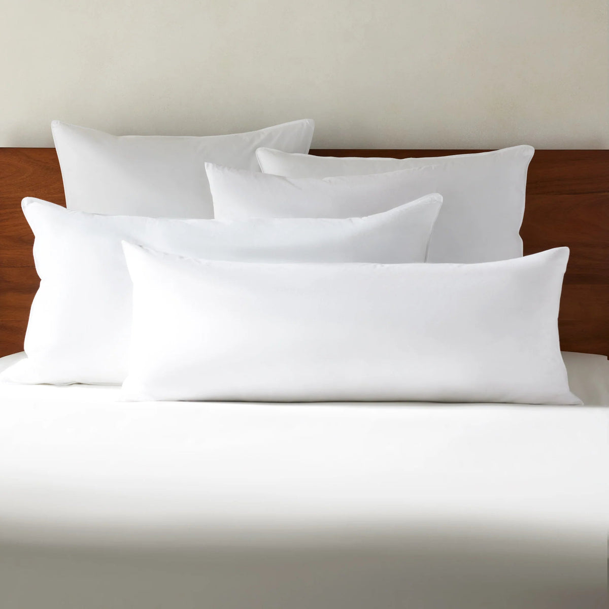Down Alternative Pillow Insert
