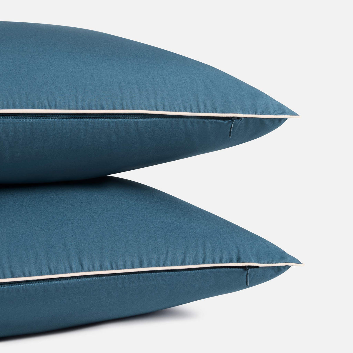 Classic Percale Pillowcase Set - Last Call