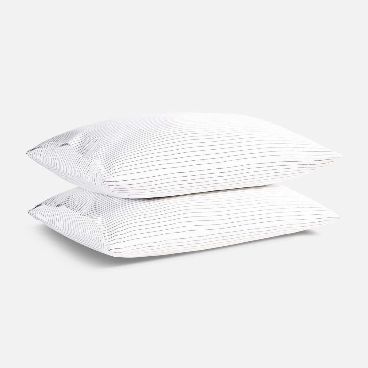 Luxe Sateen Pillowcase Set