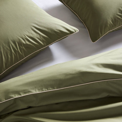 Classic Percale Pillowcase Set - Last Call