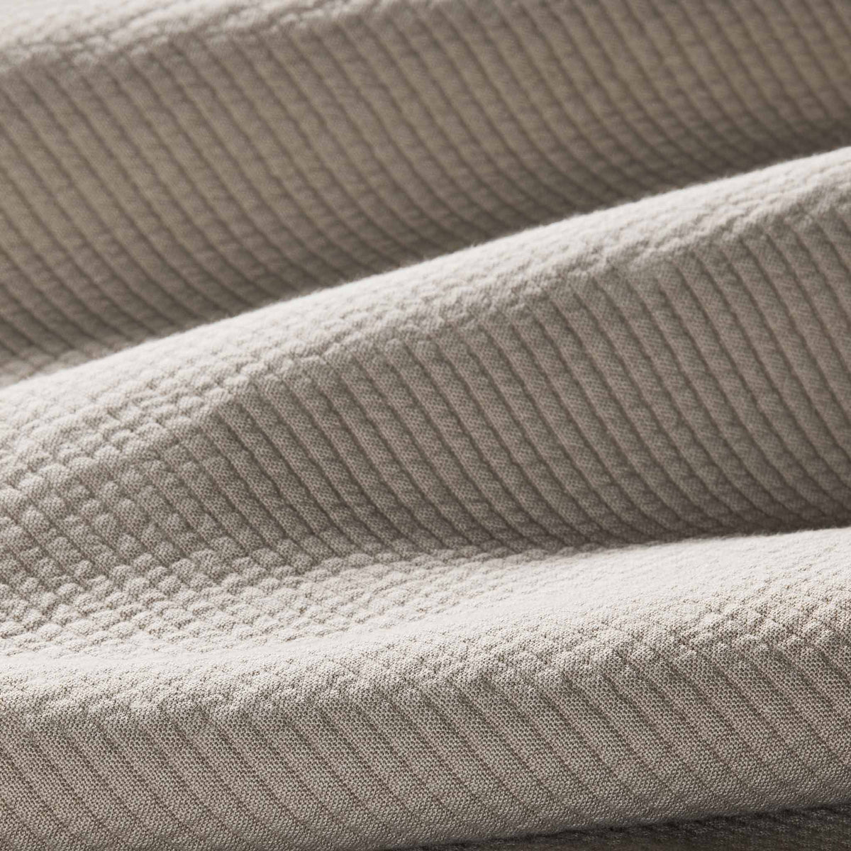 Ribbed Matelasse Quilt - Last Call