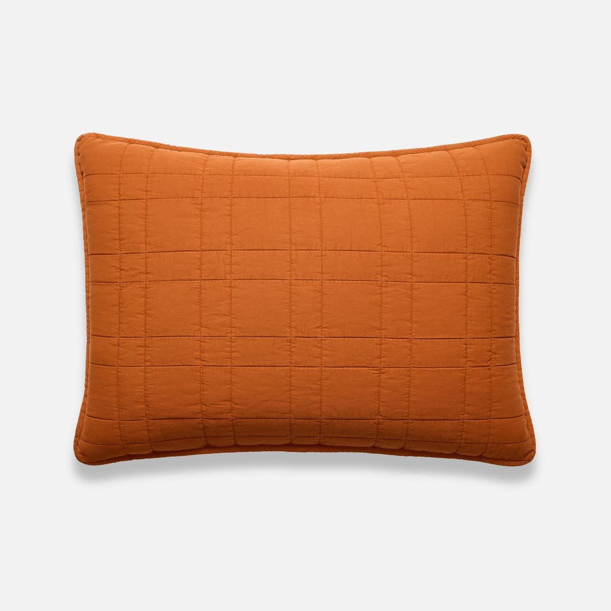 Weekend Wash Sham Set