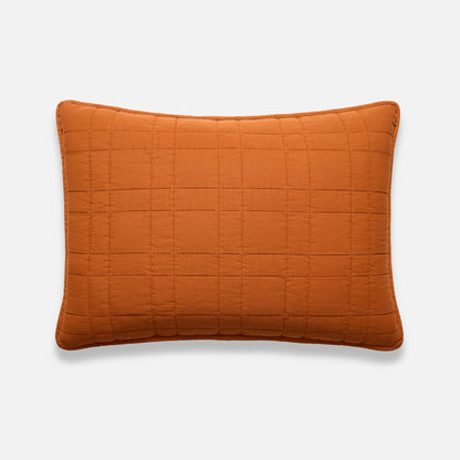 Weekend Wash Sham Set