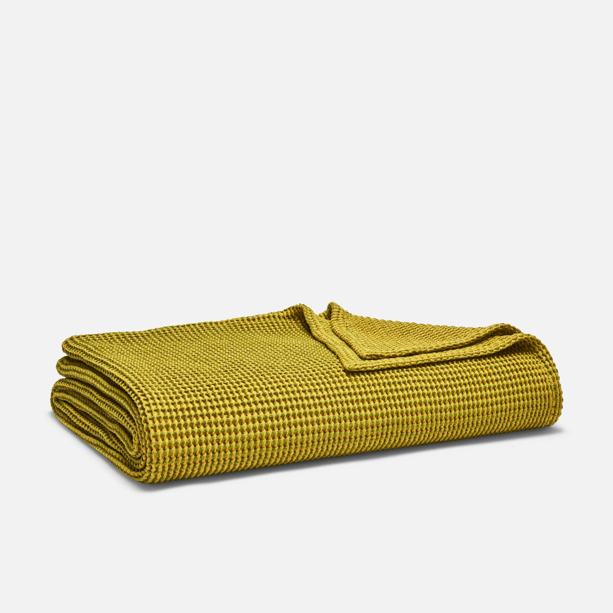 Dreamweave Waffle Bed Blanket
