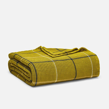 Dreamweave Waffle Bed Blanket - Last Call