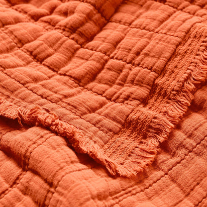 Weekend Wash Throw Blanket - Last Call
