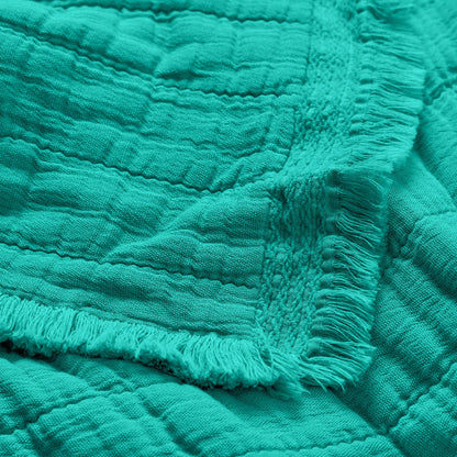 Weekend Wash Throw Blanket - Last Call