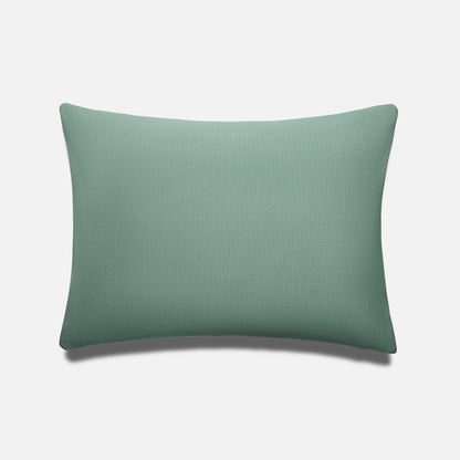 Ribbed Matelasse Sham Set - Last Call