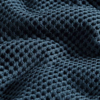 Dreamweave Waffle Set of 4 Bath Towel Bundle