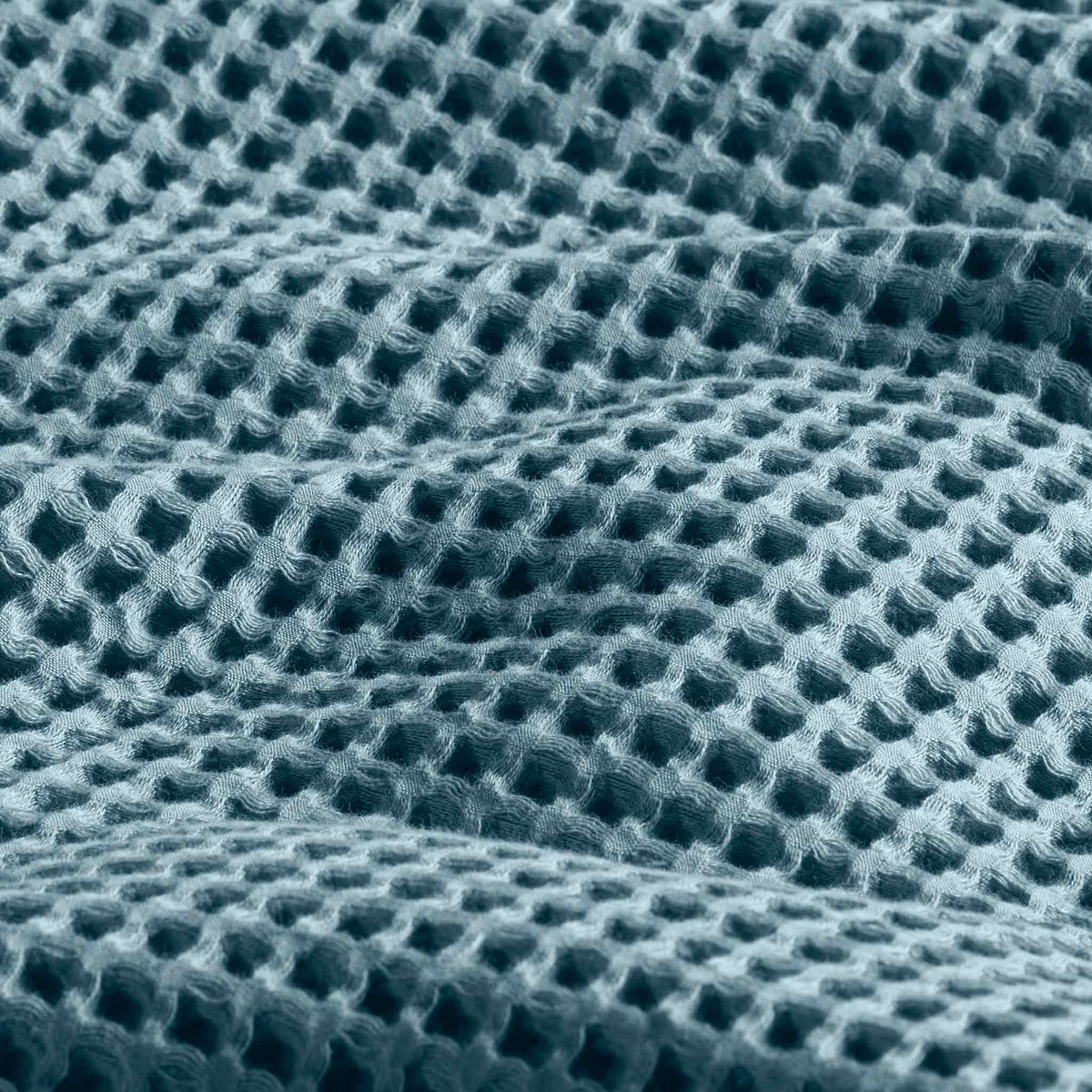 Dreamweave Waffle Set of 4 Bath Towel Bundle
