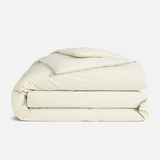 Classic Percale Duvet Cover - Last Call
