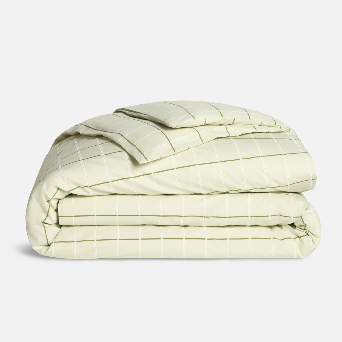 Classic Percale Duvet Cover - Last Call