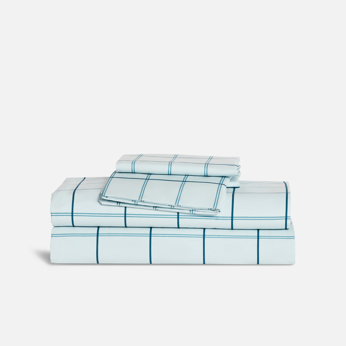 Classic Percale Core Sheet Set - Last Call