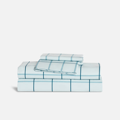 Classic Percale Core Sheet Set - Last Call