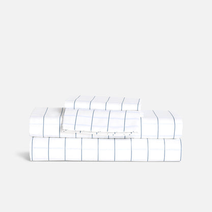 Classic Percale Core Sheet Set - Last Call