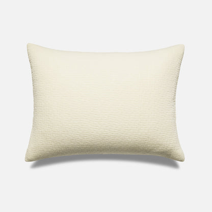 Breezeweave Crinkle Cotton Sham Set - Last Call