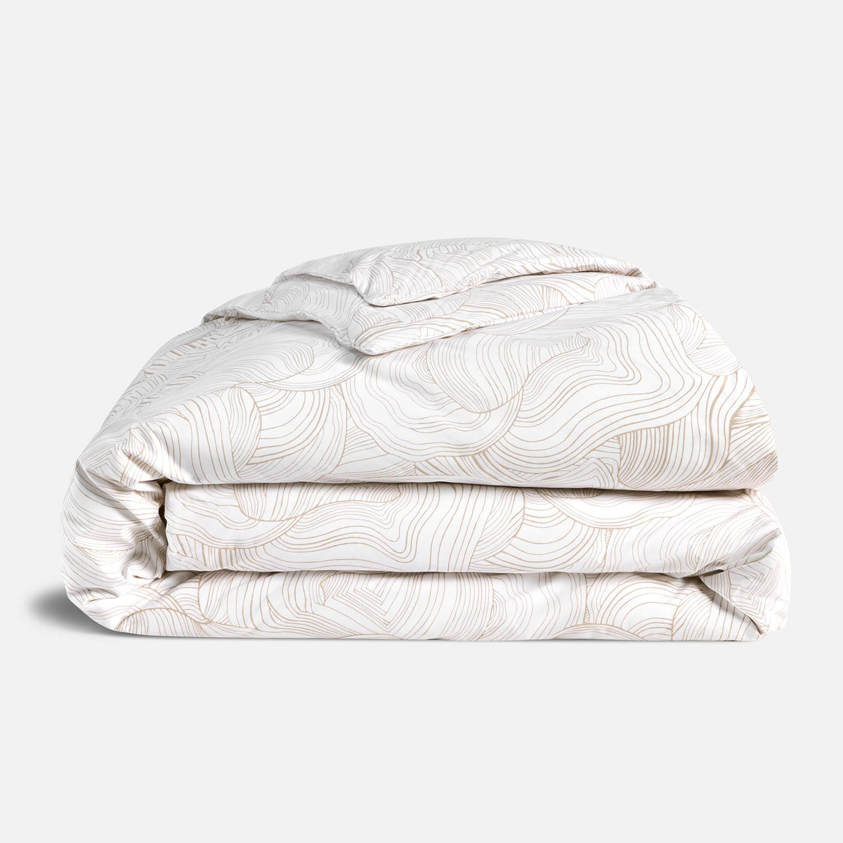 Classic Percale Duvet Cover - Last Call