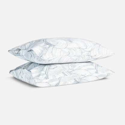 Classic Percale Pillowcase Set - Last Call