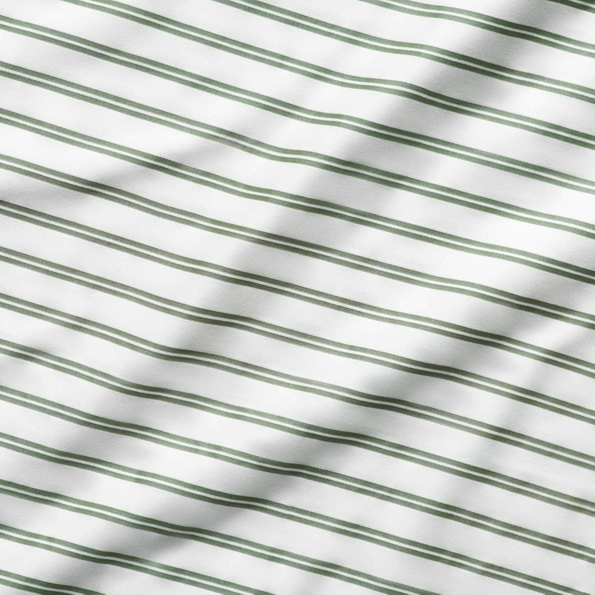 Luxe Sateen Fitted Sheet