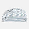 Tandem Stripe in Storm