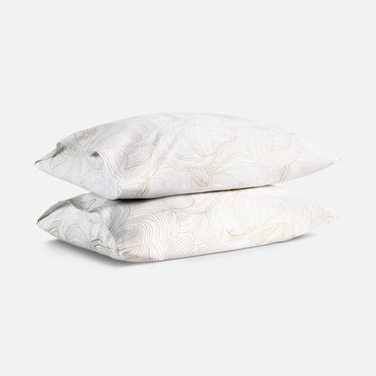 Luxe Sateen Pillowcase Set - Last Call
