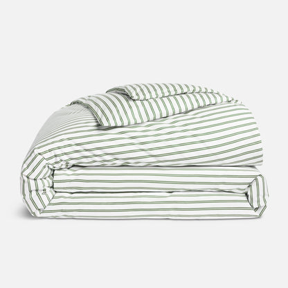 Luxe Sateen Duvet Cover