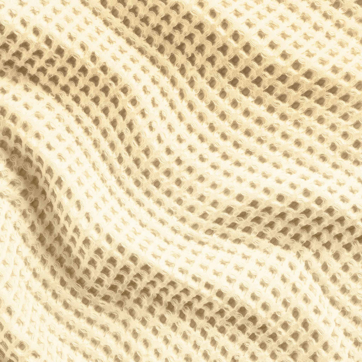 Dreamweave Waffle Robe - Last Call