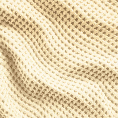Dreamweave Waffle Robe - Last Call