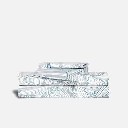 Classic Percale Core Sheet Set - Last Call