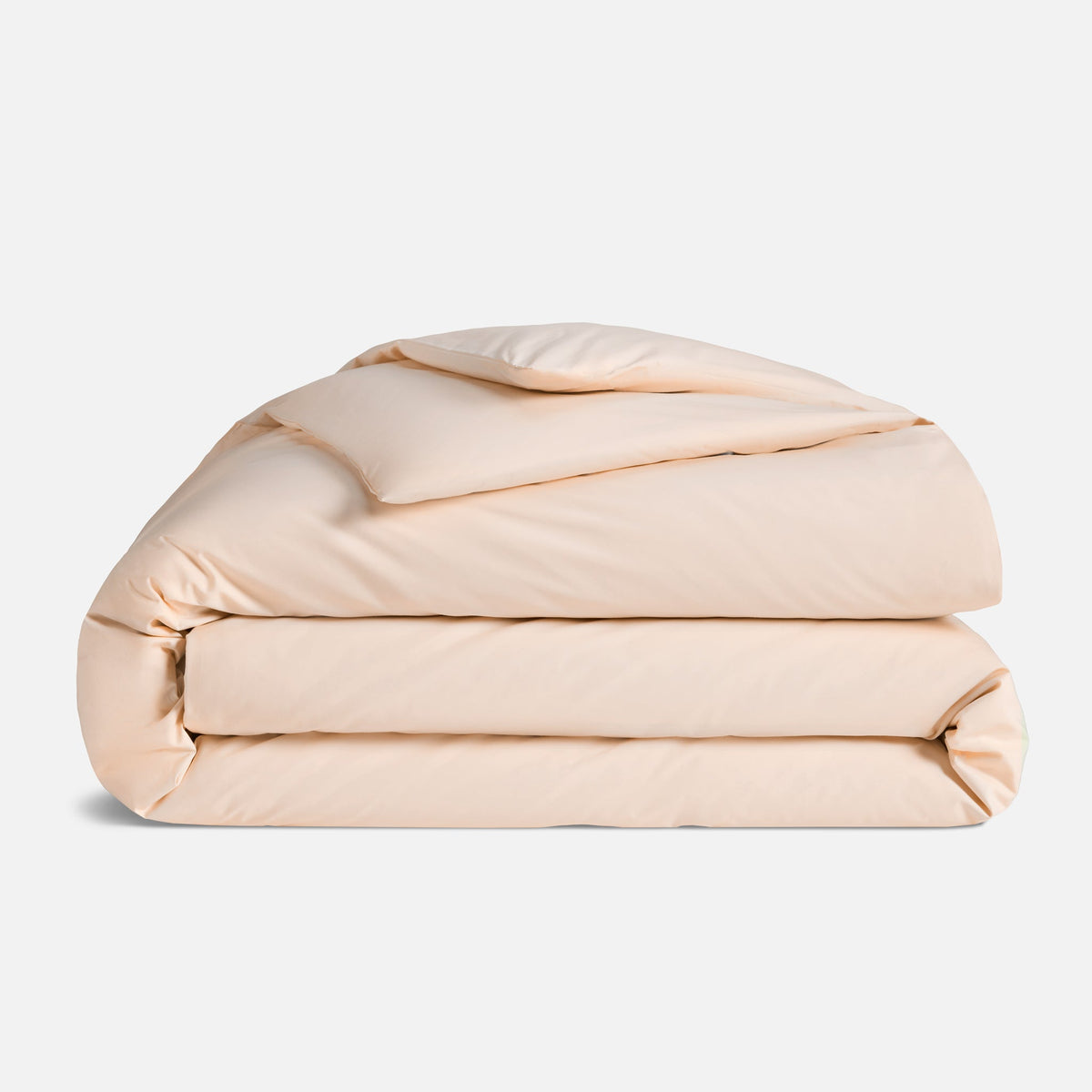 Classic Percale Duvet Cover - Last Call