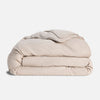 Oat Chambray