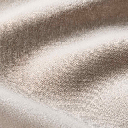 Washed European Linen Fitted Sheet