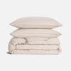 Oat Chambray