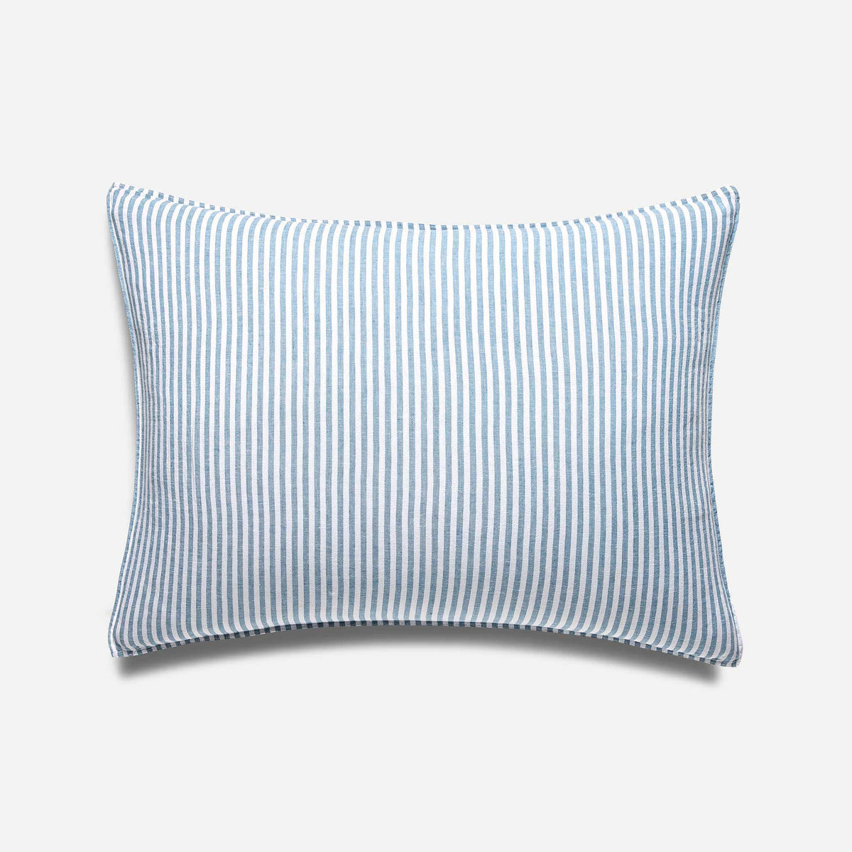 Washed European Linen Pillowcase Set - Last Call