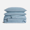 Storm Chambray