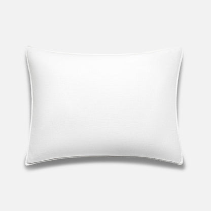 Washed European Linen Pillowcase Set - Last Call