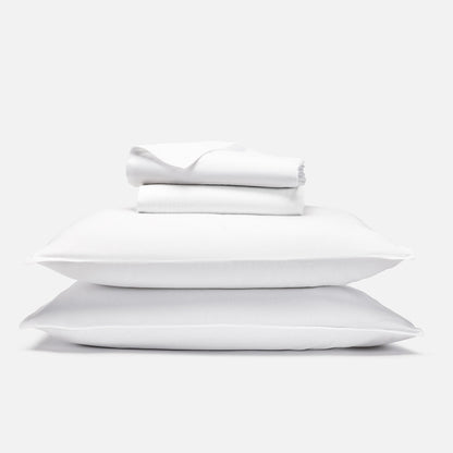 Heathered Cashmere Core Sheet Set - Last Call